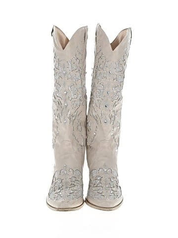 Unbranded Boots (view 2)