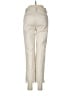 Talbots Solid Ivory Khakis Size M (estimated) - photo 2