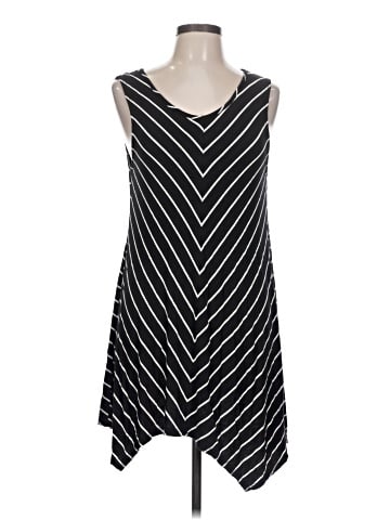 Ellen Tracy Sleeveless Top (view 1)