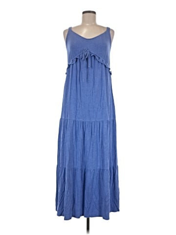Octavia Casual Dress (view 1)