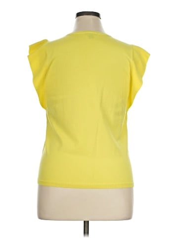 Ann Taylor Factory Pullover Sweater (view 2)