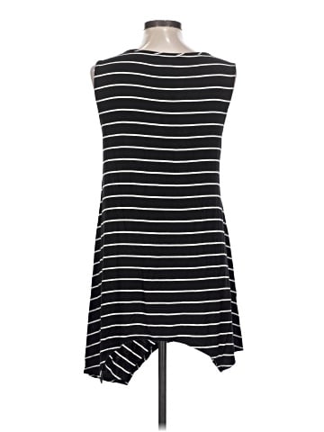 Ellen Tracy Sleeveless Top (view 2)