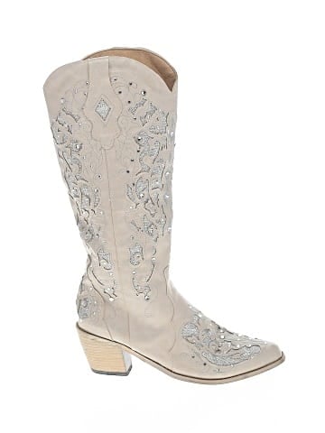Unbranded Boots (view 1)