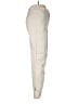 Talbots Solid Ivory Khakis Size M (estimated) - photo 4
