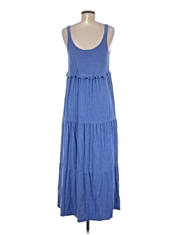 Octavia Casual Dress (view 2)