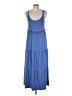 Octavia Blue Casual Dress Size M - photo 2