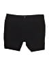 Reel Legends Solid Black Athletic Shorts Size L - photo 1