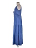 Octavia Blue Casual Dress Size M - photo 5