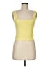 Athleta Yellow Tank Top Size M - photo 1