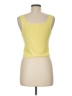 Athleta Yellow Tank Top Size M - photo 2