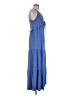 Octavia Blue Casual Dress Size M - photo 4