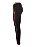 Koral Color Block Burgundy Active Pants Size S - photo 5