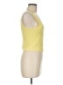 Athleta Yellow Tank Top Size M - photo 4