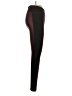 Koral Color Block Burgundy Active Pants Size S - photo 4
