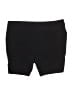Reel Legends Solid Black Athletic Shorts Size L - photo 2