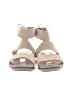 Naot 100% Leather Tan Sandals Size EU 36 - photo 2