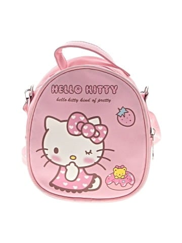 Hello Kitty Purse (view 1)