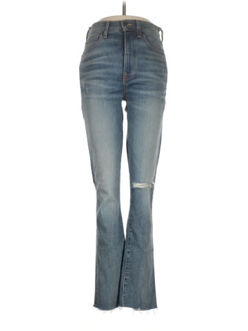 Veronica Beard Jeans Jeans (view 1)