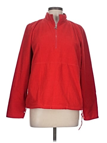 Lizwear by Liz Claiborne Pullover Sweater (view 1)