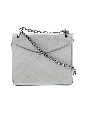 Tory Burch Leather Crossbody Bag (view 1)