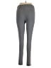 Feathers Gray Active Pants Size L - photo 2