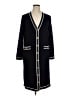 Tory Burch Blue Cardigan Size XL - photo 1