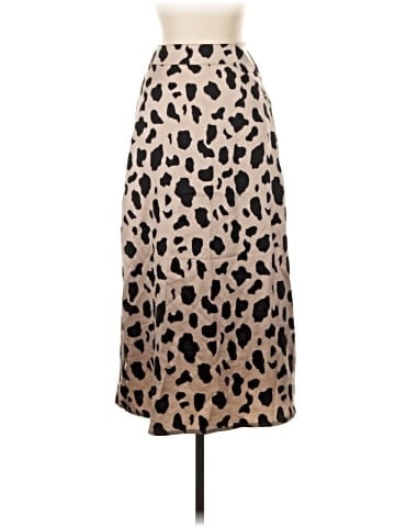 Forever 21 Casual Skirt (view 1)