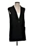 Assorted Brands Black Sweater Vest Size S - photo 1