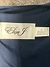 Eliza J 100% Polyester Solid Blue Jumpsuit Size 12 - photo 4