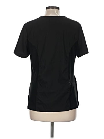 Elle Short Sleeve Top (view 2)