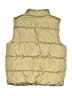 Old Navy 100% Polyester Gold Vest Size 8 - photo 2