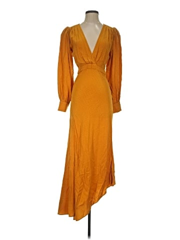 Ronny Kobo Casual Dress (view 1)