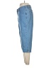 Riders by Lee Stripes Blue Jeans Size M (estimated) - photo 5