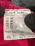Unbranded Pink Formal Skirt Size 16 - photo 4