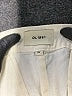 DL1961 Solid Yellow Khaki Shorts Size 27 waist - photo 3