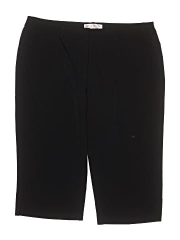 White House Black Market Shorts (view 1)