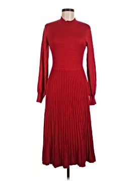 Nina Leonard Cocktail Dress (view 1)
