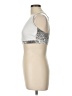 Soybu Silver Tank Top Size L - photo 5