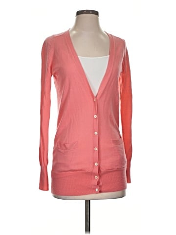 J.Crew Wool Cardigan (view 1)
