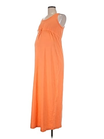 Gap - Maternity Casual Dress (view 1)