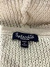 Splendid Ivory Pullover Sweater Size M - photo 7