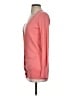 J.Crew 100% Wool Pink Wool Cardigan Size S - photo 5
