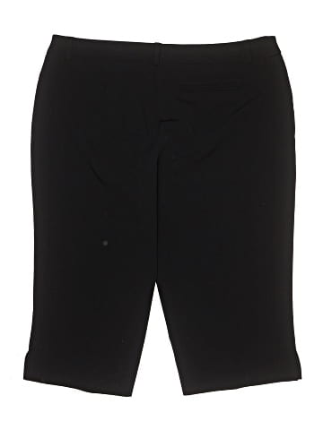 White House Black Market Shorts (view 2)