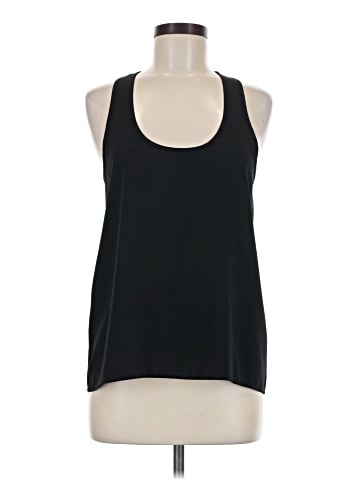 Frenchi Sleeveless Top (view 1)