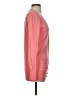 J.Crew 100% Wool Pink Wool Cardigan Size S - photo 4