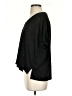 H&M 100% Polyester Black Short Sleeve T-Shirt Size S - photo 5