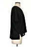 H&M 100% Polyester Black Short Sleeve T-Shirt Size S - photo 4