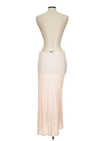 Mixed Blues Cocktail Dress (view 2)