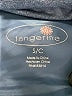 Tangerine Blue Vest Size S - photo 6