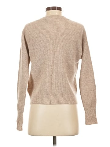 Michael Stars Cashmere Pullover Sweater (view 2)